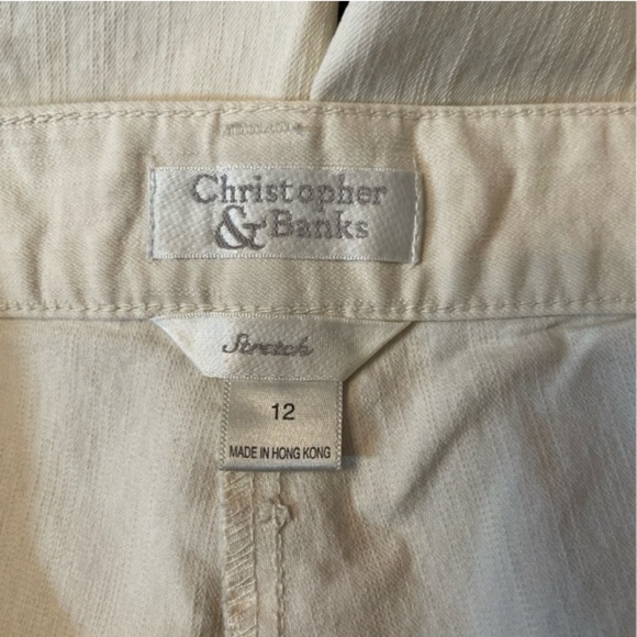 Christopher & Banks Pants - Picture 3 of 5